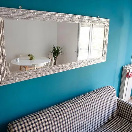 Clivia In The Heart Of Garbatella Apartment Rome