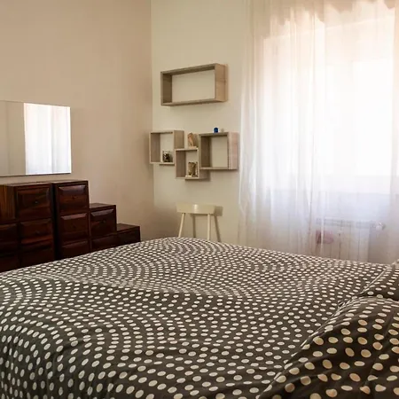 Clivia In The Heart Of Garbatella Apartment Rome