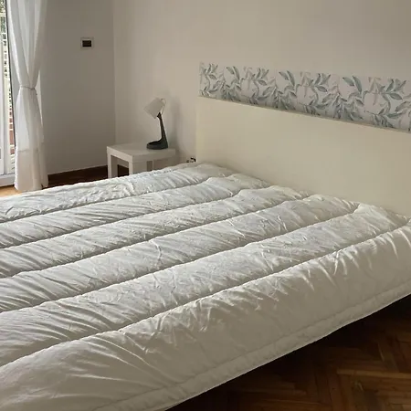 Apartment Clivia In The Heart Of Garbatella